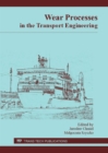 Image for Wear Processes in the Transport Engineering
