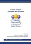 Image for Carbon Dioxide: Problems and Decisions
