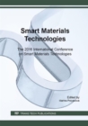 Image for Smart Materials Technologies