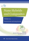 Image for Nano Hybrids and Composites Vol. 13