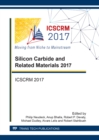 Image for Silicon Carbide and Related Materials 2017