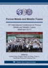 Image for Porous Metals and Metallic Foams