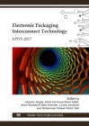 Image for Electronic Packaging Interconnect Technology