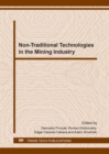 Image for Non-Traditional Technologies in the Mining Industry