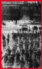 Image for Nikolai Evreinov &quot;The storming of the winter palace&quot;