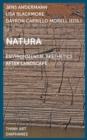 Image for Natura  : environmental aesthetics after landscape
