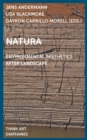 Image for Natura: environmental aesthetics after landscape