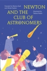 Image for Newton and the Club of Astronomers