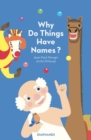 Image for Why Do Things Have Names?