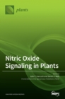 Image for Nitric Oxide Signaling in Plants