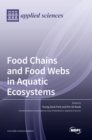 Image for Food Chains and Food Webs in Aquatic Ecosystems