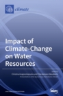 Image for Impact of Climate-Change on Water Resources