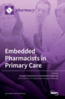 Image for Embedded Pharmacists in Primary Care