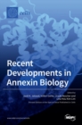 Image for Recent Developments in Annexin Biology