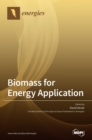 Image for Biomass for Energy Application