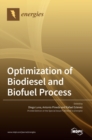 Image for Optimization of Biodiesel and Biofuel Process