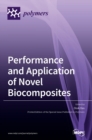 Image for Performance and Application of Novel Biocomposites