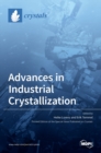 Image for Advances in Industrial Crystallization