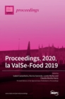 Image for la ValSe-Food 2019