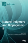 Image for Natural Polymers and Biopolymers II