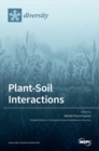Image for Plant-Soil Interactions