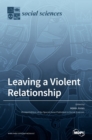 Image for Leaving a Violent Relationship