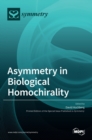 Image for Asymmetry in Biological Homochirality