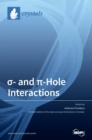 Image for s- and p-Hole Interactions