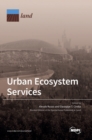 Image for Urban Ecosystem Services