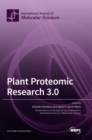 Image for Plant Proteomic Research 3.0