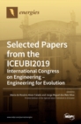 Image for Selected Papers from the ICEUBI2019 - International Congress on Engineering - Engineering for Evolution