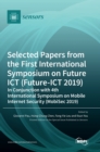 Image for Selected Papers from the First International Symposium on Future ICT (Future-ICT 2019) in Conjunction with 4th International Symposium on Mobile Internet Security (MobiSec 2019)