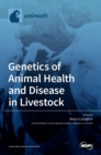 Image for Genetics of Animal Health and Disease in Livestock