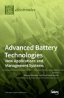 Image for Advanced Battery Technologies