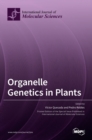 Image for Organelle Genetics in Plants