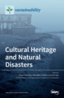 Image for Cultural Heritage and Natural Disasters
