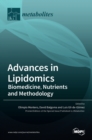 Image for Advances in Lipidomics