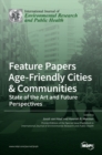 Image for Feature Papers &quot;Age-Friendly Cities &amp; Communities