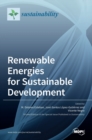 Image for Renewable Energies for Sustainable Development