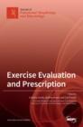 Image for Exercise Evaluation and Prescription