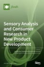 Image for Sensory Analysis and Consumer Research in New Product Development