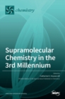 Image for Supramolecular Chemistry in the 3rd Millennium