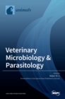 Image for Veterinary Microbiology &amp; Parasitology