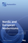 Image for Nordic and European Modernisms