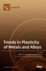 Image for Trends in Plasticity of Metals and Alloys