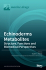 Image for Echinoderms Metabolites