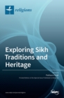 Image for Exploring Sikh Traditions and Heritage