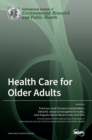 Image for Health Care for Older Adults