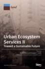 Image for Urban Ecosystem Services II
