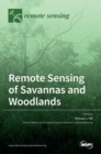 Image for Remote Sensing of Savannas and Woodlands